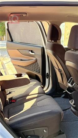 هیوندای سەنتافی